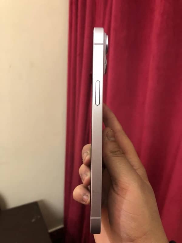 I Phone 14 plus 256/gb F. U non PTA, bypass 3