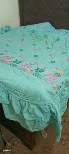 polyester bed sheet for sale with 2 pillow cases