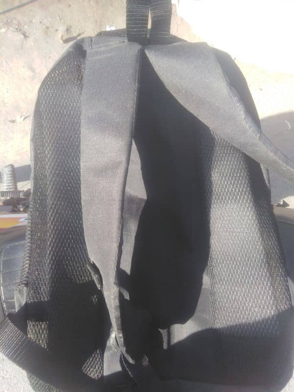 bag for sale like new 0