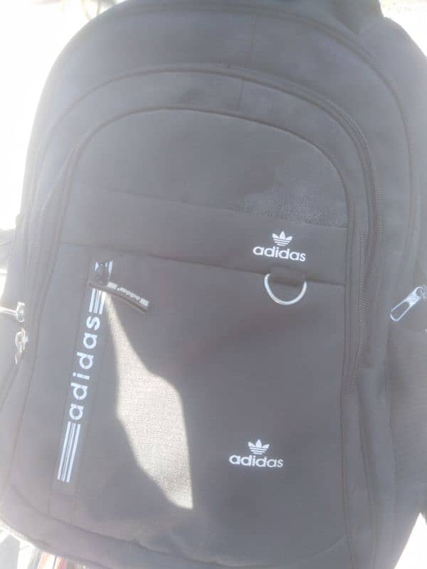 bag for sale like new 1