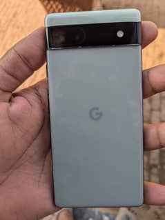 pixel 6A