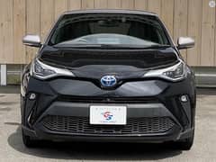 Toyota C-HR 2019