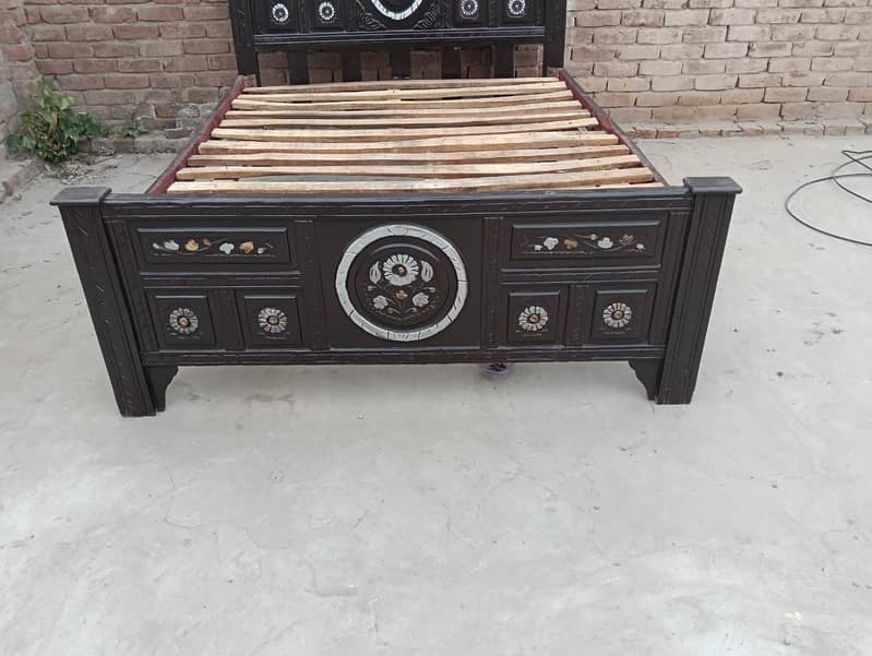 Bed For Sale 1