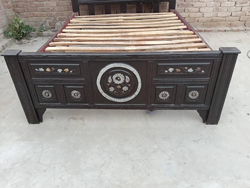 Bed For Sale 2