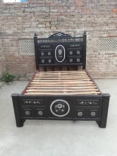 Bed For Sale