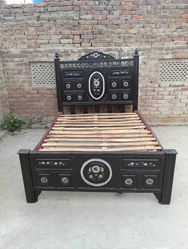 Bed For Sale 0