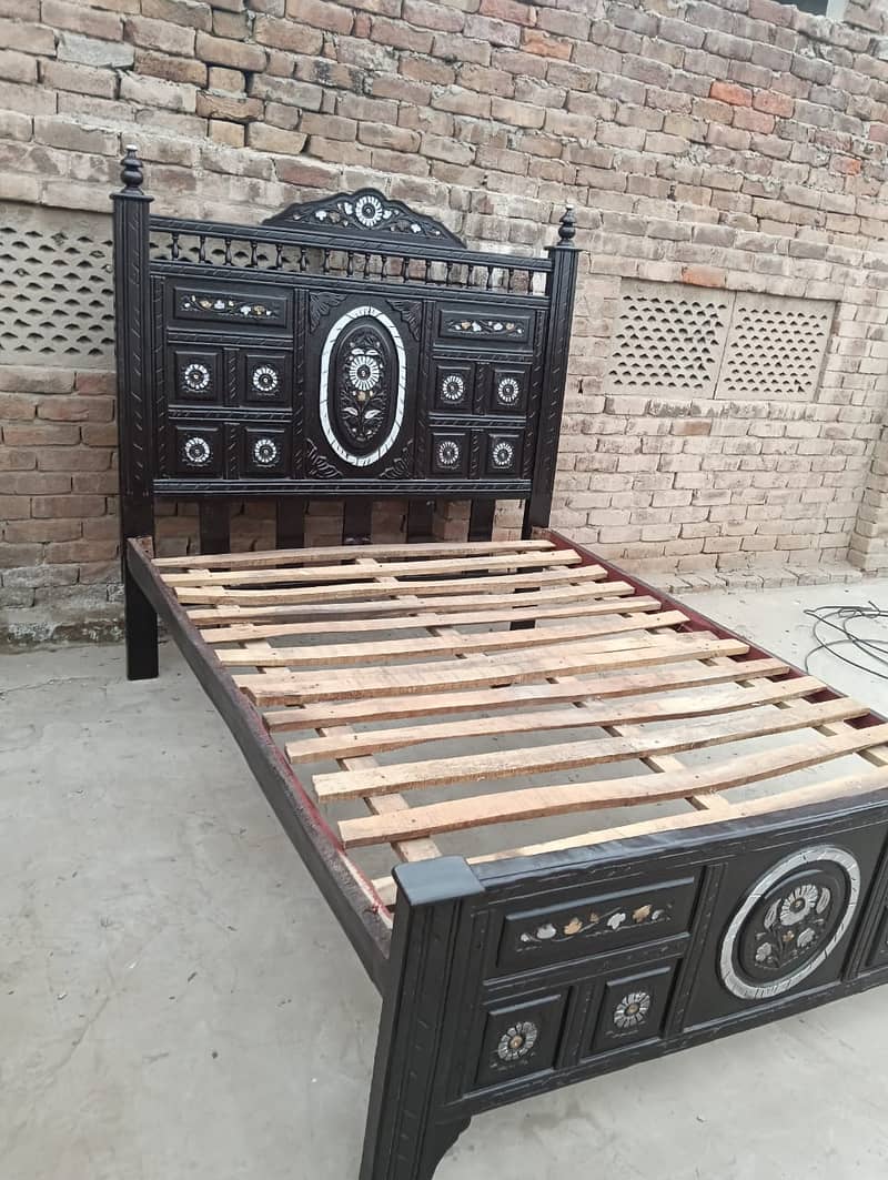 Bed For Sale 4