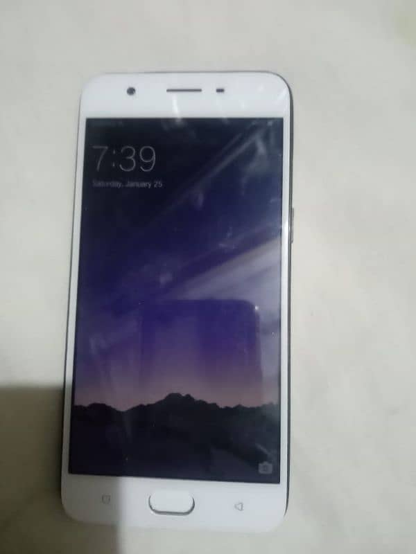 Oppo A57 4GB 64GB 2