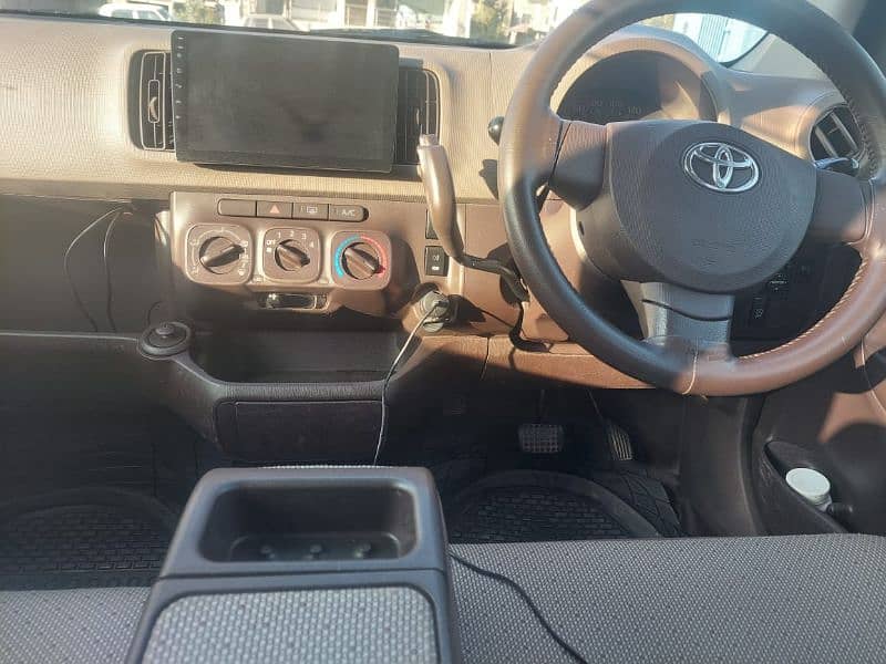 Toyota Passo 2014 18