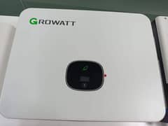 Growatt