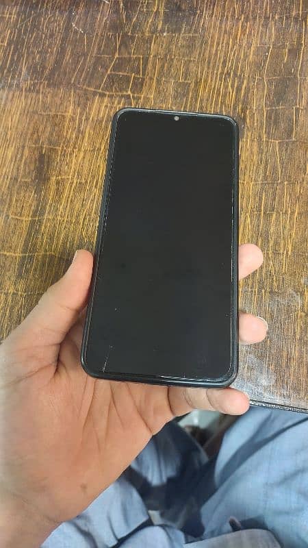 Samsung A02 3gb ram or 64 gb ROM ha working all ok 0