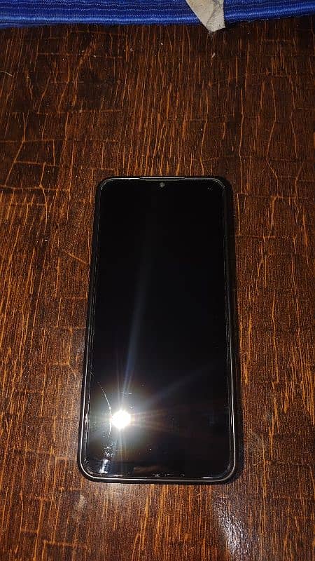 Samsung A02 3gb ram or 64 gb ROM ha working all ok 1