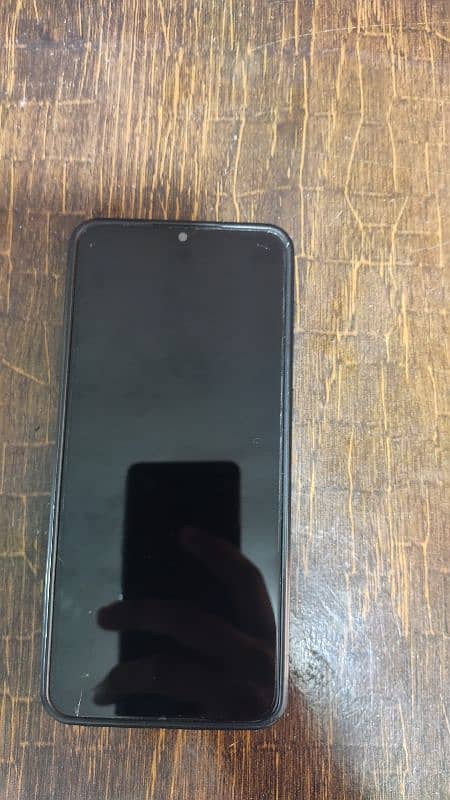 Samsung A02 3gb ram or 64 gb ROM ha working all ok 2