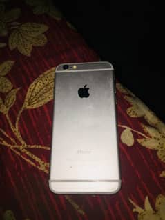 iPhone 6 (Non PTA)  *16gb* Urgent SALE NO FLUSH OFFERS PLZ