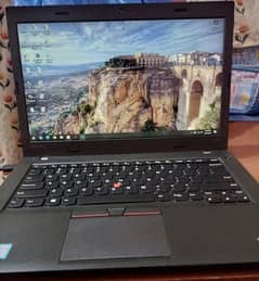 LENOVO THINKPAD I5-7th Gen