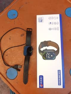 I am selling Ronin R-09 Smart watch with full box