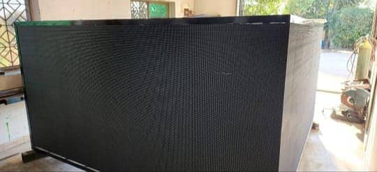 ROAD REFLECTORS/SMD SCREEN - INDOOR SMD SCREEN OUTDOOR SMD SCREEN 12