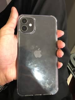 selling iPhone 11 64 gb jv set