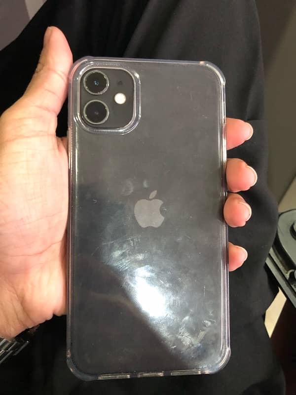 selling iPhone 11 64 gb jv set 0