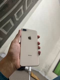 Iphone 8 plus Pta approved