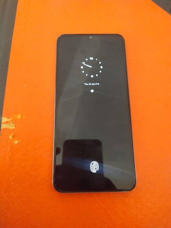 vivo v23e 3