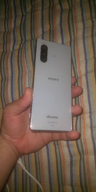 Sony Xperia 5 urgent sale 2