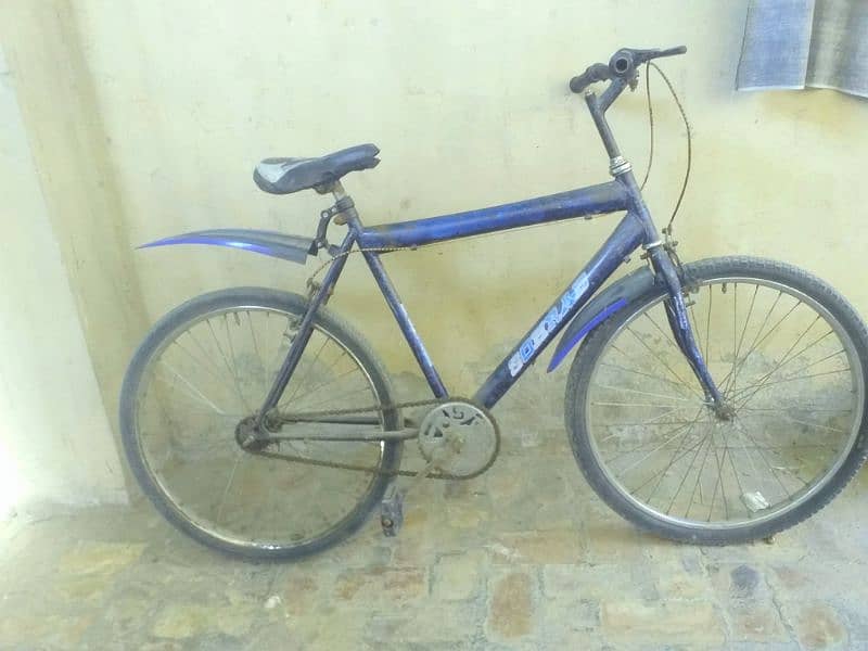 sohrab Bicycle 0