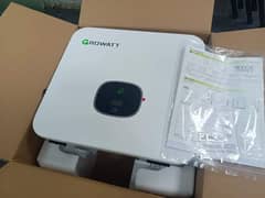 Growatt inverter ongrid (ready stock)20kw/25kw/30kw/40kw/50kw