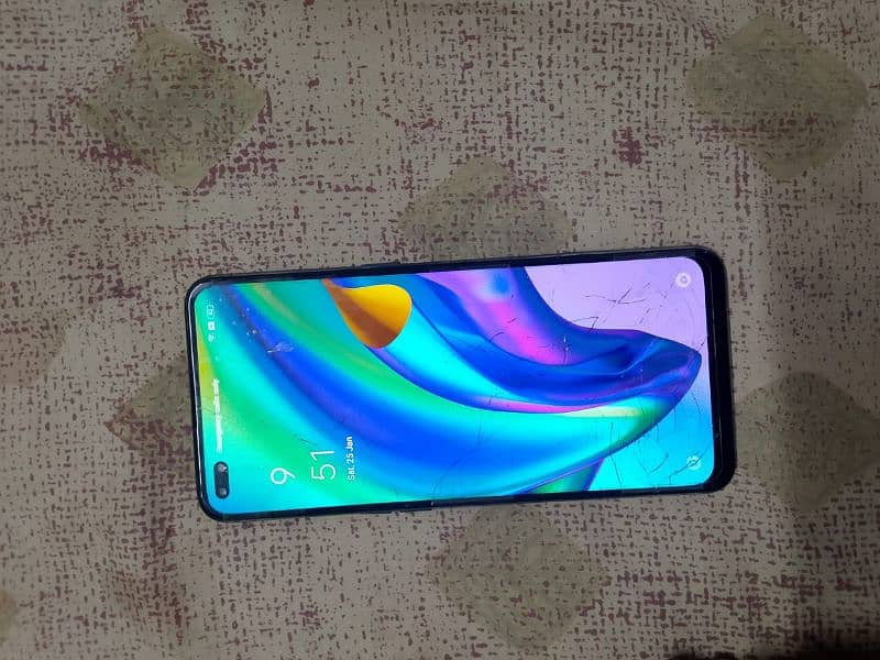 oppo f 17 pro 5