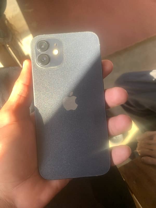 iPhone 12 Non pta 5