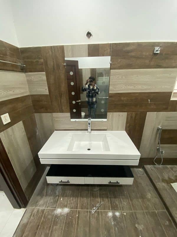 vanities corian 6