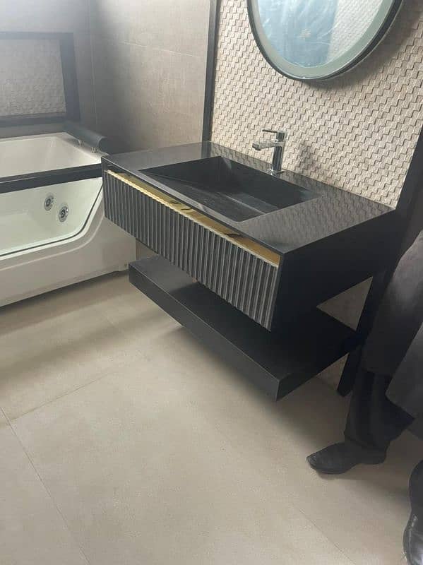 vanities corian 9