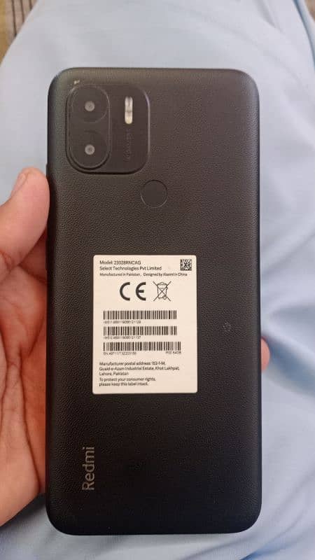 Redmi A2+ for sale 1