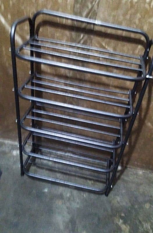 5 layer shoes rack free home delivery cash on delivery 2