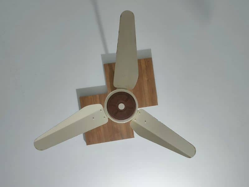 Ceiling Fan 56 inches Good Condition 0