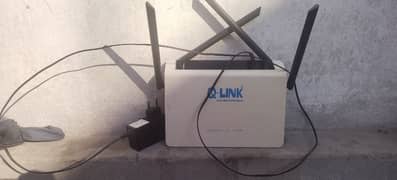 router