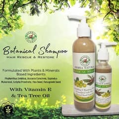 organic products