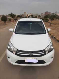 Suzuki Cultus VXL 2020/2021 Model Excellent Condition