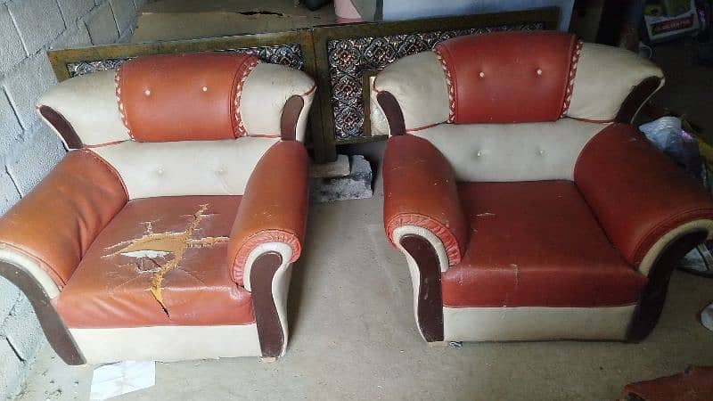 sofa set available / Contact number 03445363275 0