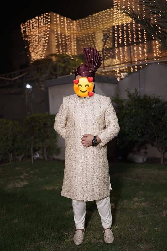 Sherwani 5