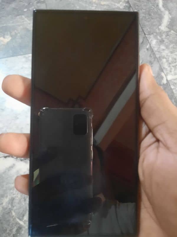 Samsung S24 Ultra Non PTA 1