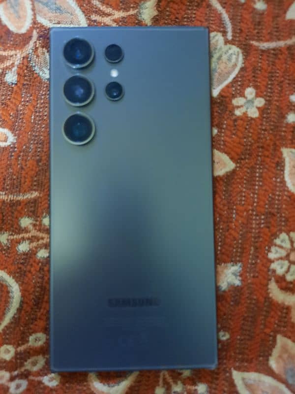 Samsung S24 Ultra Non PTA 4