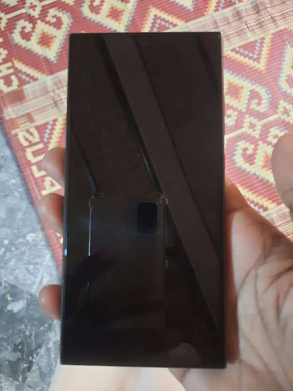 Samsung S24 Ultra Non PTA 5