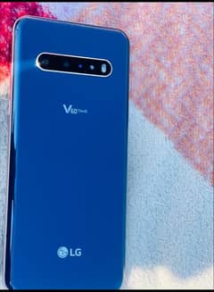 Lg V60 thinq 5g