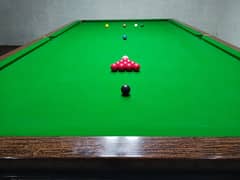 snooker