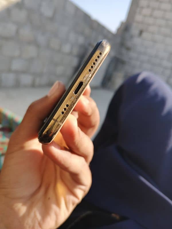 iphone xs Memory 256 (03297307190) 5