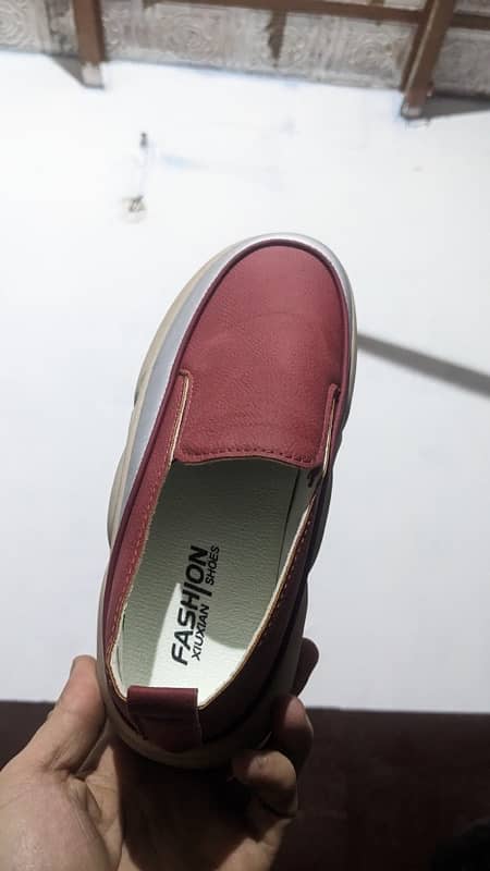 imported ladies shoes 3