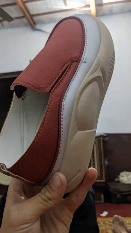 imported ladies shoes 4