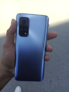 MI 10t Redmi  6/128gb 5G phone / rate should be negotiable