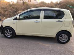 Daihatsu Mira 2013